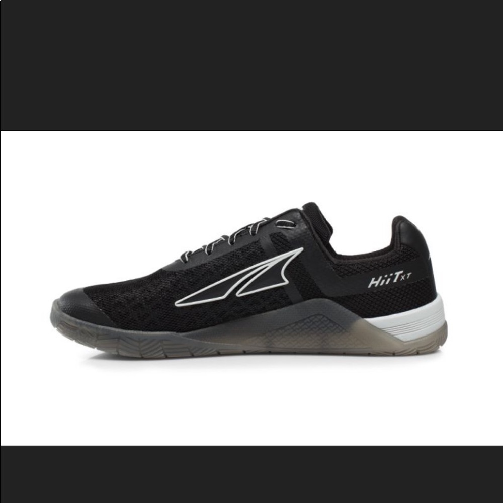 Altra Hiit XT 1.5 is your ultimate Crosstrainer.